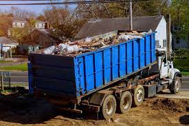 Professional Junk Removal Services in Taft, CA